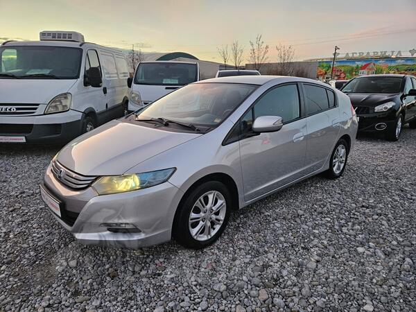 Honda - Insight - 1.3 Hybrid
