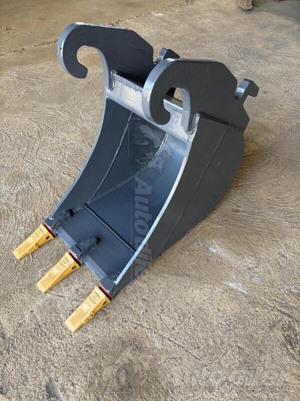 14. oktobar - Izrada i remont svih kasika