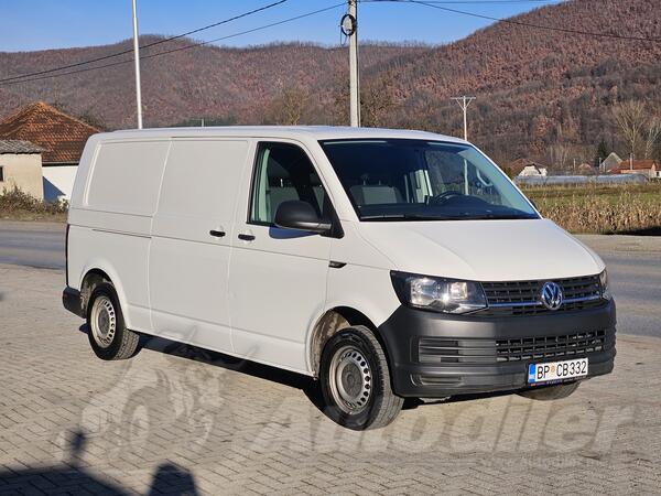Volkswagen - T6