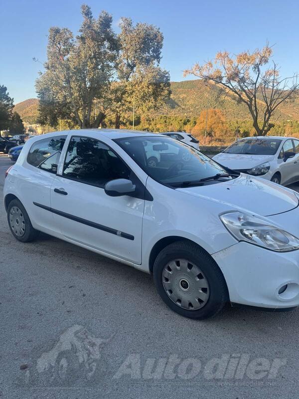 Renault - Clio