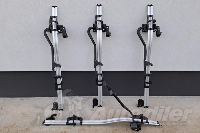 Tavan Taşıyıcıları ve Bagaj Kutuları