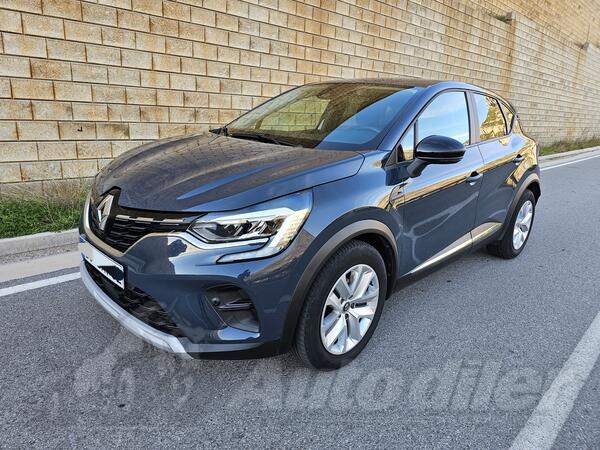 Renault - Captur