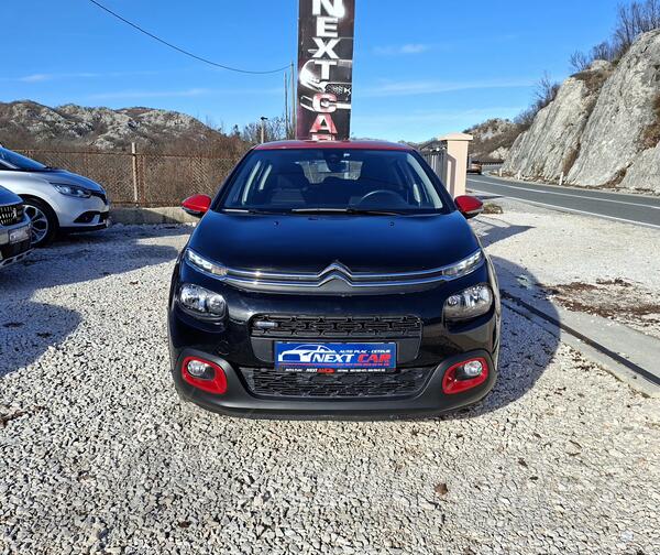 Citroen - C3