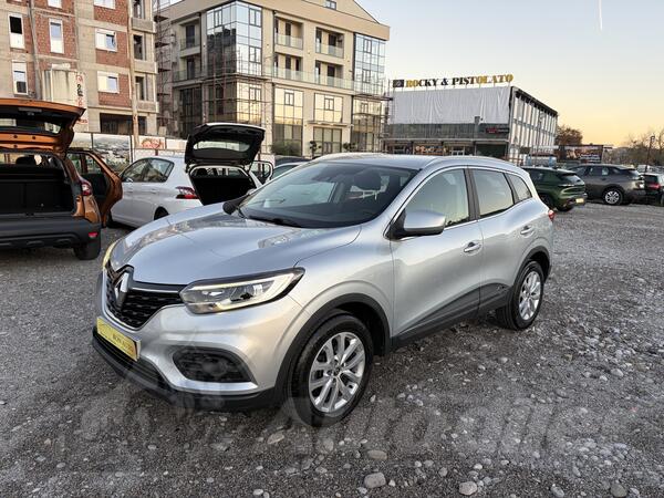 Renault - Kadjar