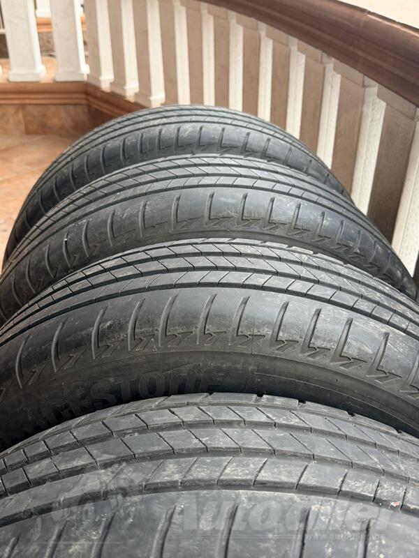 Bridgestone - Gume - Yaz guma