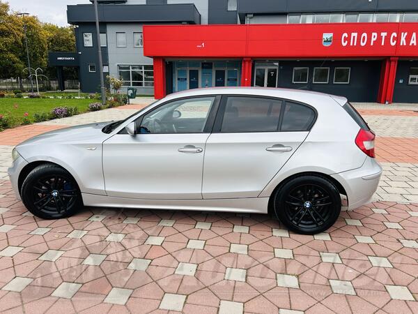BMW - 118 - 2.0