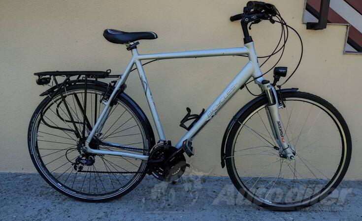 Ostalo - Njemačko biciklo