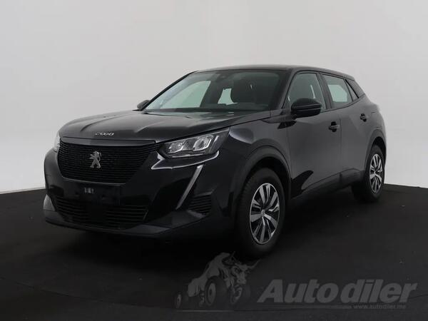 Peugeot - 2008 - 1.5 HDI Kamera