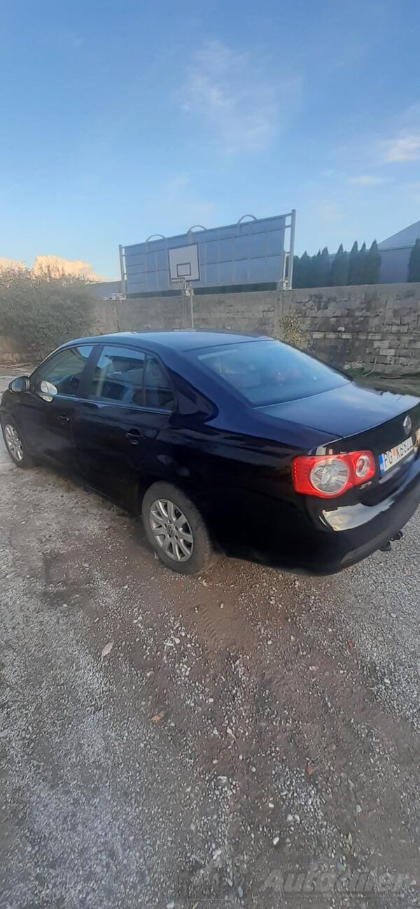 Volkswagen - Jetta - 1.9