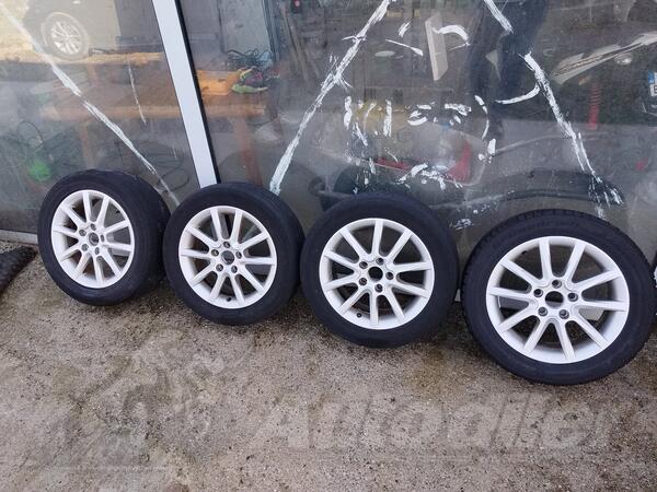 Fabričke - 5*112 R16  - Aluminijum felne