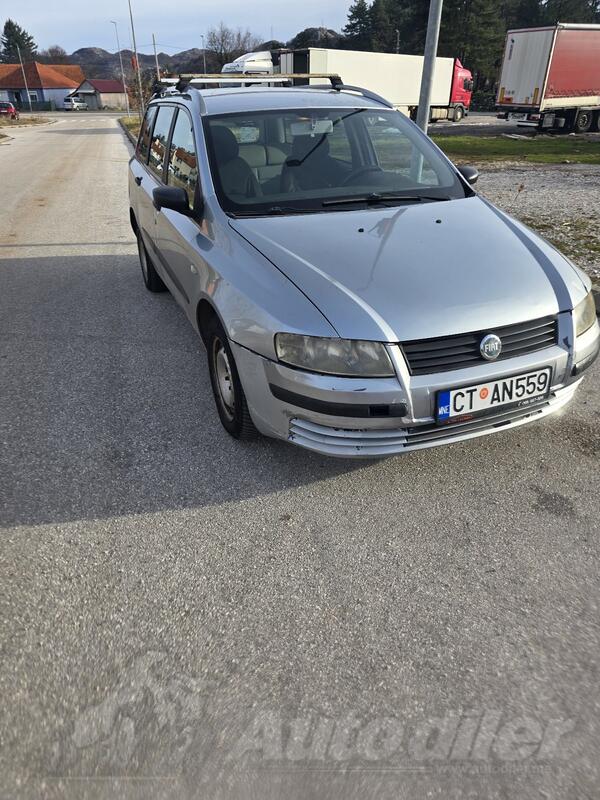 Fiat - Stilo - 19