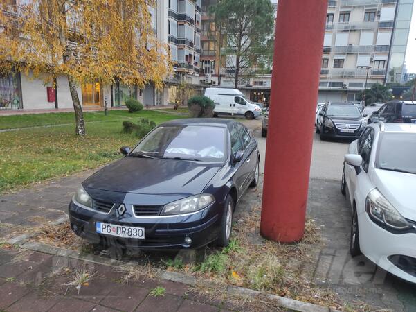 Renault - Laguna - 2.0 dci