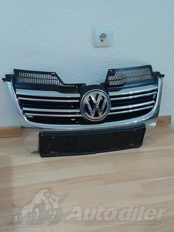 Maska za Golf 5 god. 2007