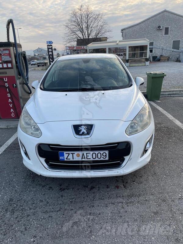 Peugeot - 308 - 1.6 HDI
