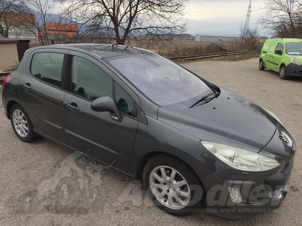Peugeot - 308 - 1.6DCI