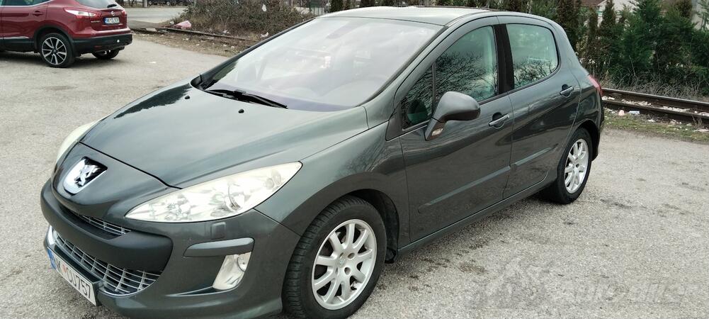 Peugeot - 308 - 1.6 HDI