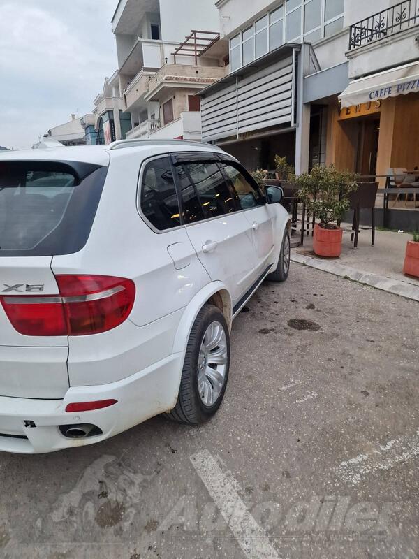 BMW - X5 - 3.5