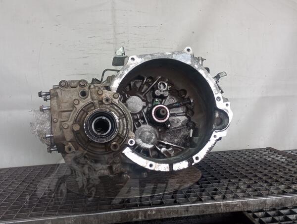 Mjenjači za Automobile - Mitsubishi - ASX - 2012-2016