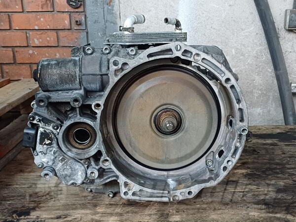 Mjenjači za Automobile - Volkswagen - Golf 8 - 2019