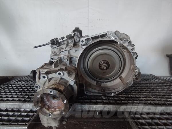 Mjenjači za Automobile - Volkswagen - Passat - 2010-2014