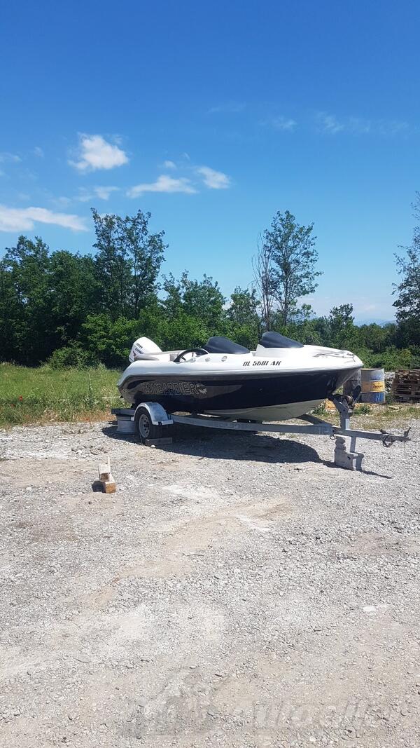 Sea-Doo - Bombardier