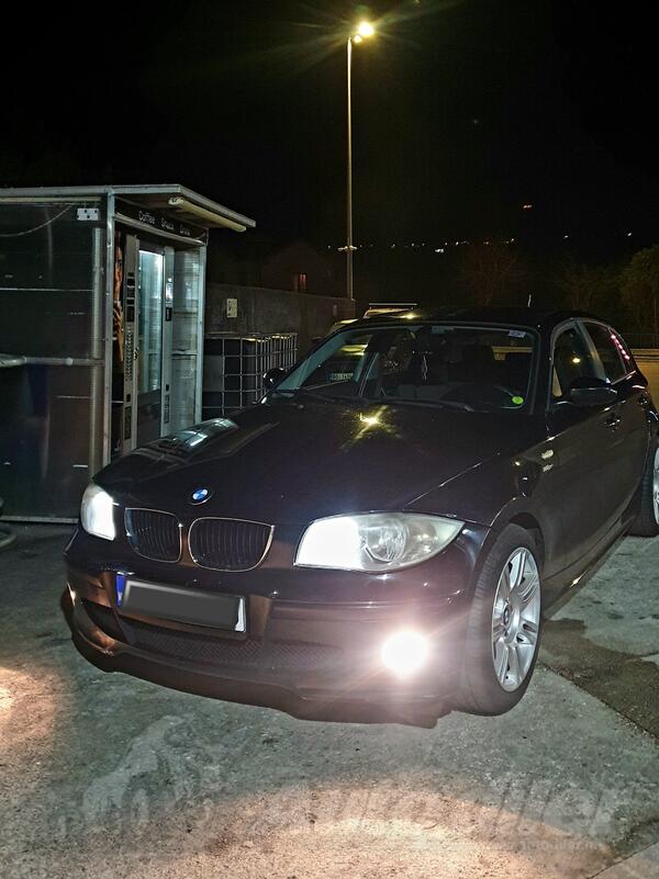 BMW - 118 - 2.0
