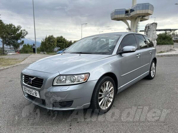 Volvo - V50 - 1.6 DCI