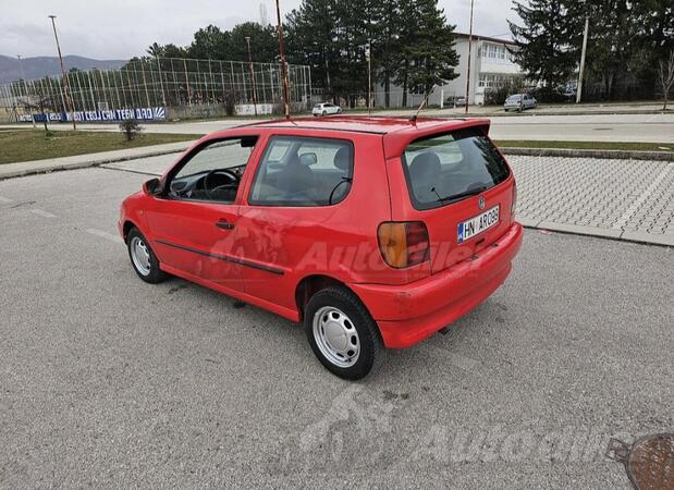 Volkswagen - Polo - 1,4