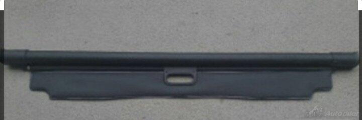 Poklopac tovarnog prostora