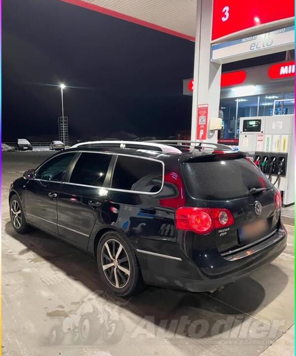 Volkswagen - Passat - 2.0