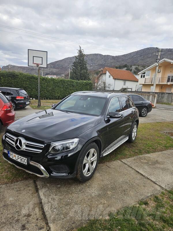 Mercedes Benz - CLC 220 - 220