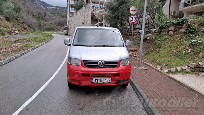 Volkswagen - t5