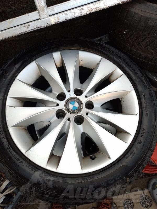 Sava - Eskimo HP2 - Zimska guma