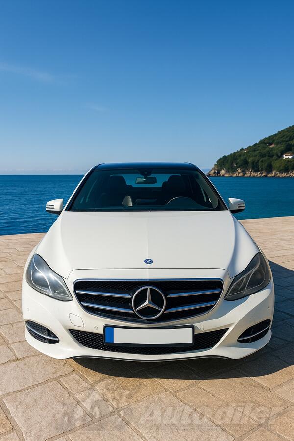 Mercedes Benz - B 200 - B 200 CDI