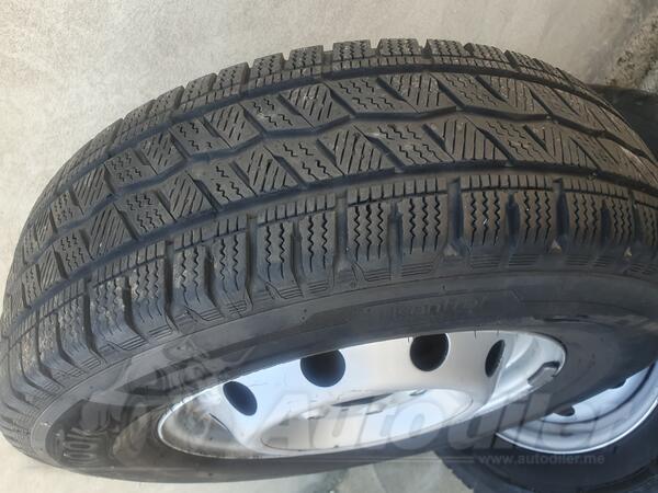 Hankook - Hankook - Zimska guma