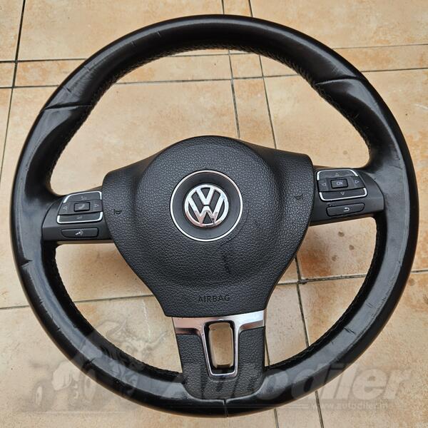 Volan za Passat god. 2012