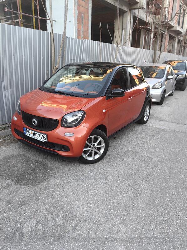 Smart - forFour - 1.0