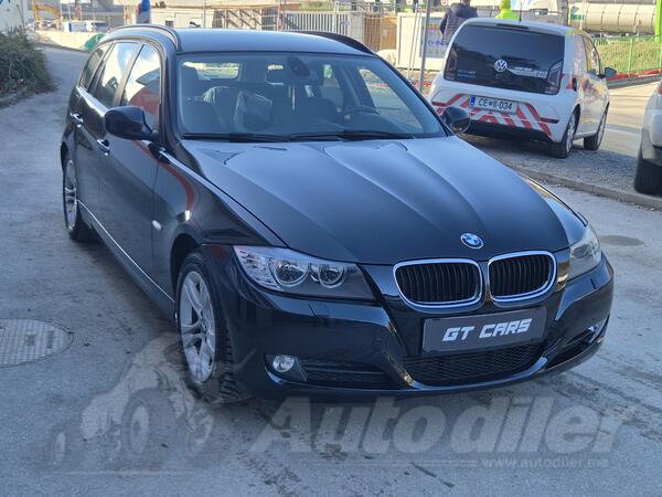BMW - 316 - 2,0