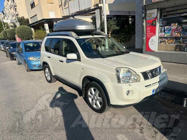 Nissan - X-Trail - 2.0 dci