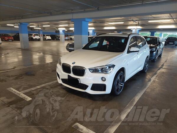 BMW - X1 - 118d