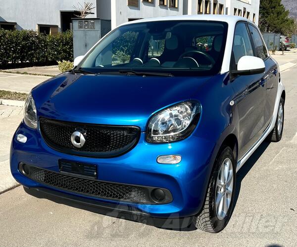Smart - forFour