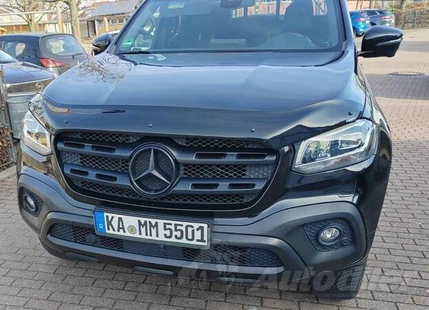 Mercedes Benz - 230 - dizel