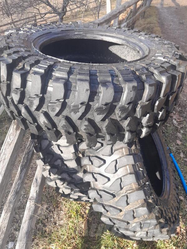 Falken - g - Zimska guma