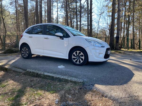 Citroen - C3 - 1.4 HDI