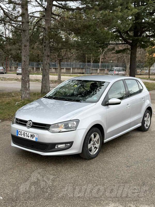 Volkswagen - Polo - 1.6TDI
