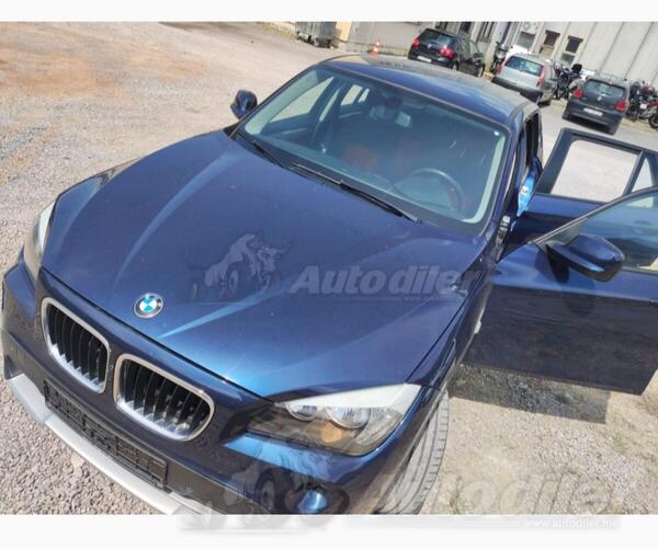 BMW - X1 - 2.0
