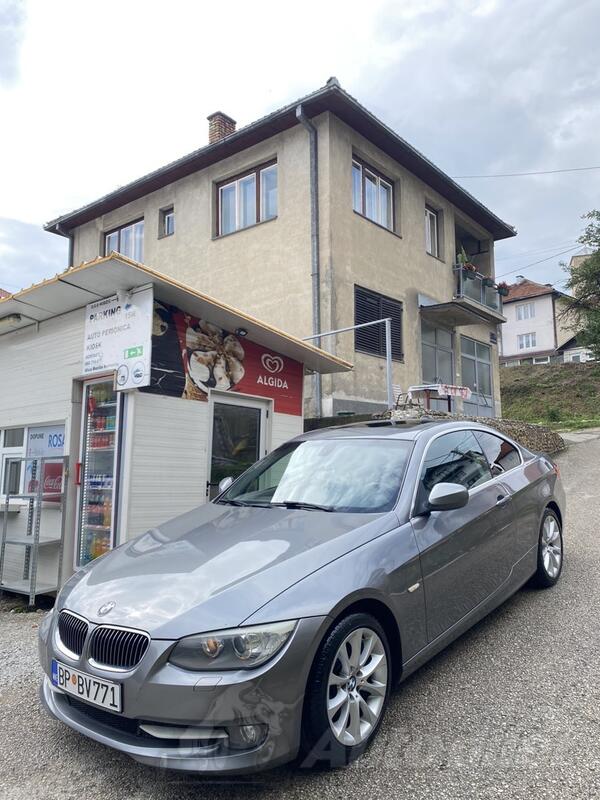 BMW - 330 - 325