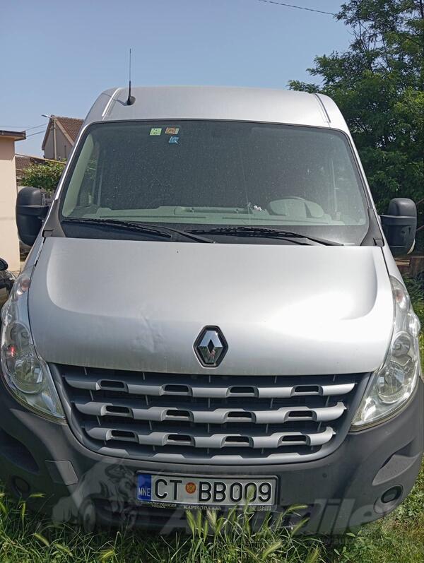Renault - Master