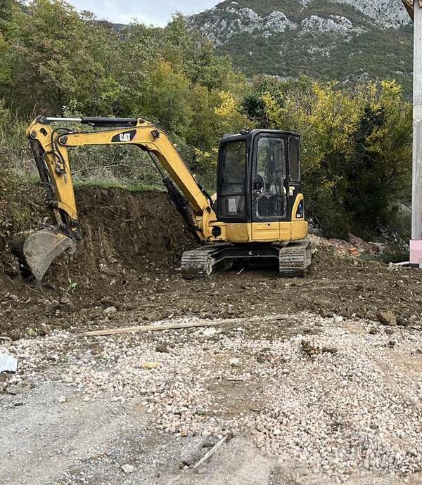 CAT - 304CCR