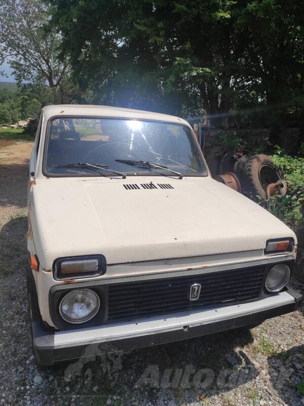 Lada - Niva - 11